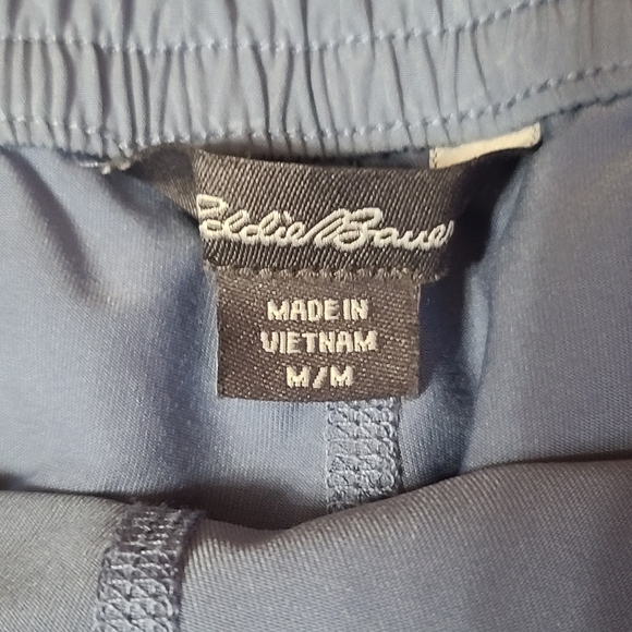 Eddie Bauer Woven Tech Skort - Picture 14 of 14